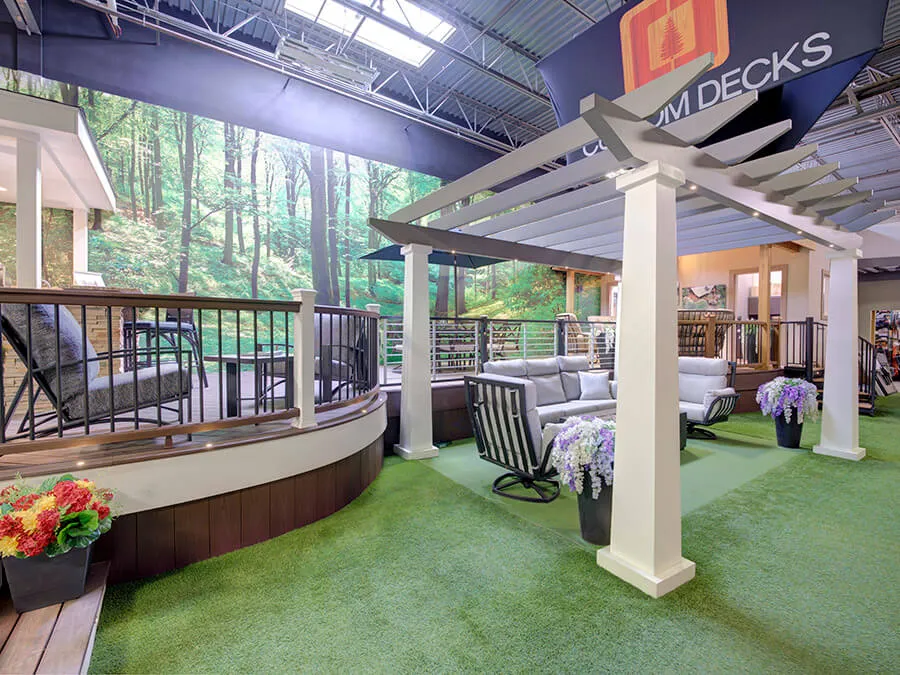 New Showroom HDR Edits 38